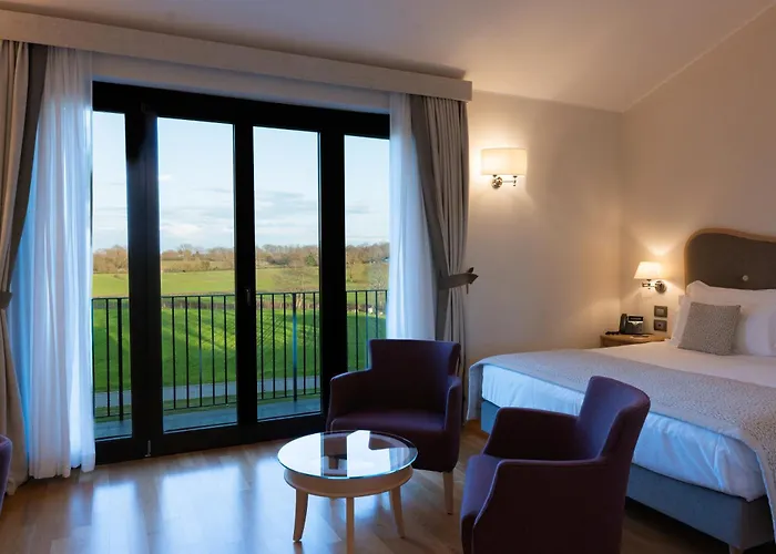 Borgo La Chiaracia Resort & Spa