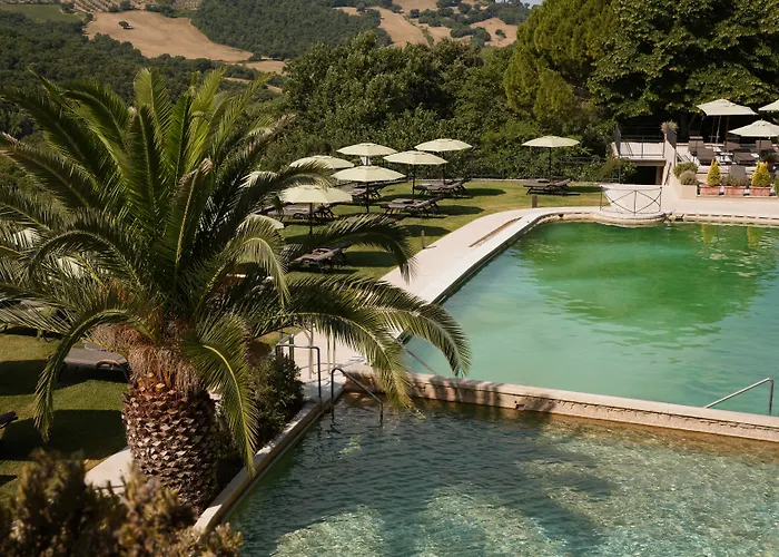 La Posta Hotel & Thermal Spa - Adults Only